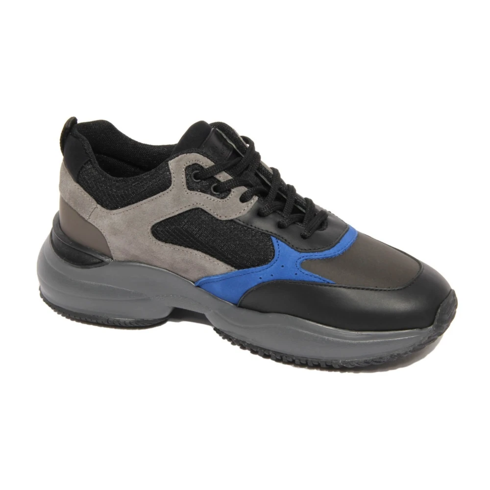 Hogan - Shoes > Sneakers - Gray - Hogan - Modalova