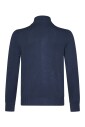 manteau-en-coton-bleu-a-col-cotele