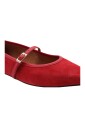 ballerines-a-pois