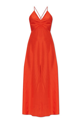 silk-spaghetti-strap-dress
