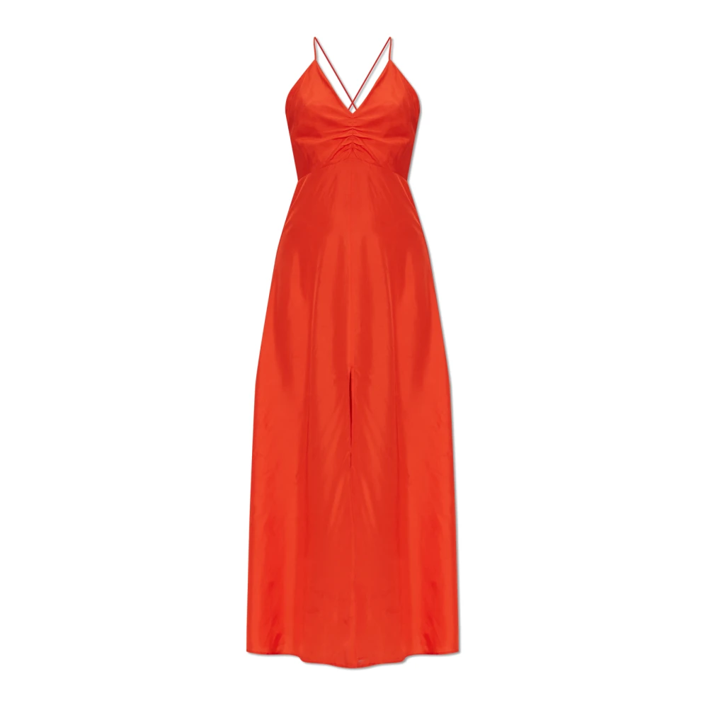 Dresses > Day Dresses > Maxi Dresses - - Forte Forte - Modalova