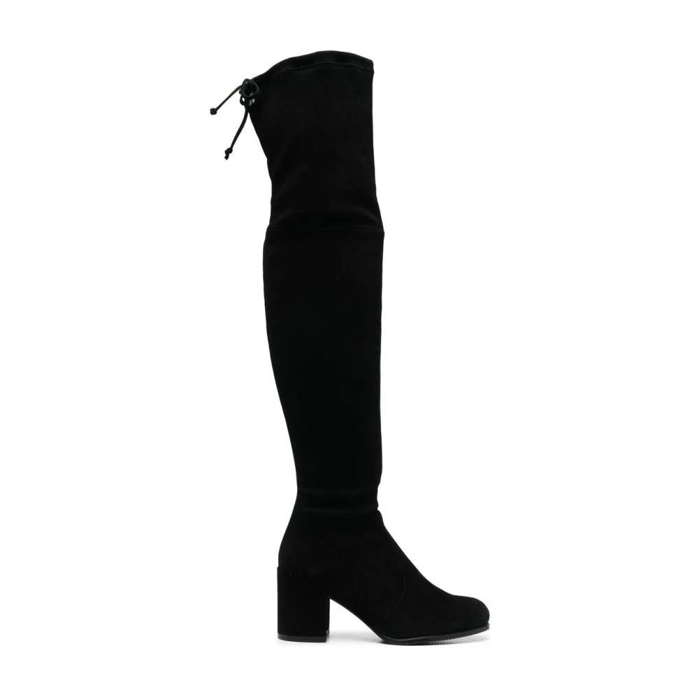 Shoes > Boots > Over-knee Boots - - Stuart Weitzman - Modalova