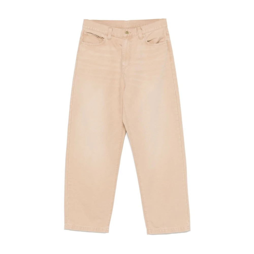 Trousers > Straight Trousers - - Carhartt Wip - Modalova