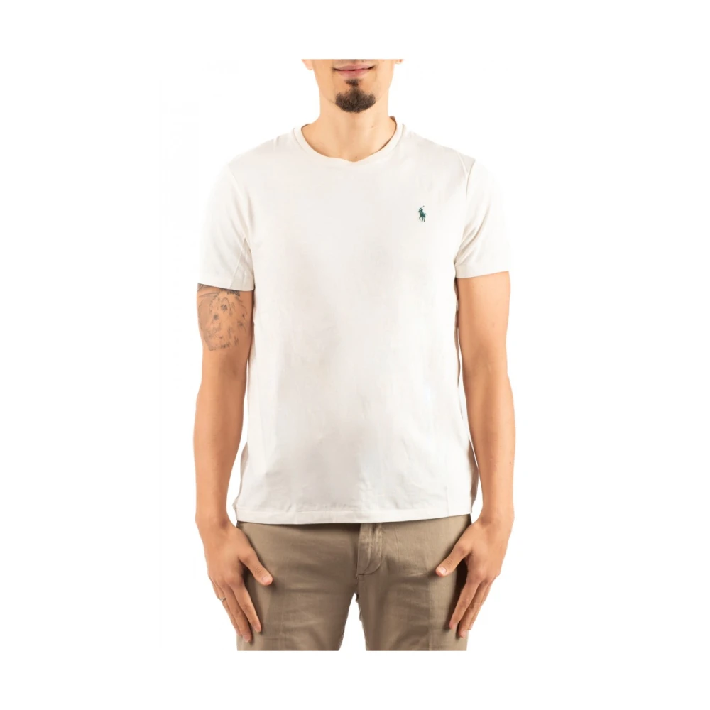 Tops > T-Shirts - - Ralph Lauren - Modalova
