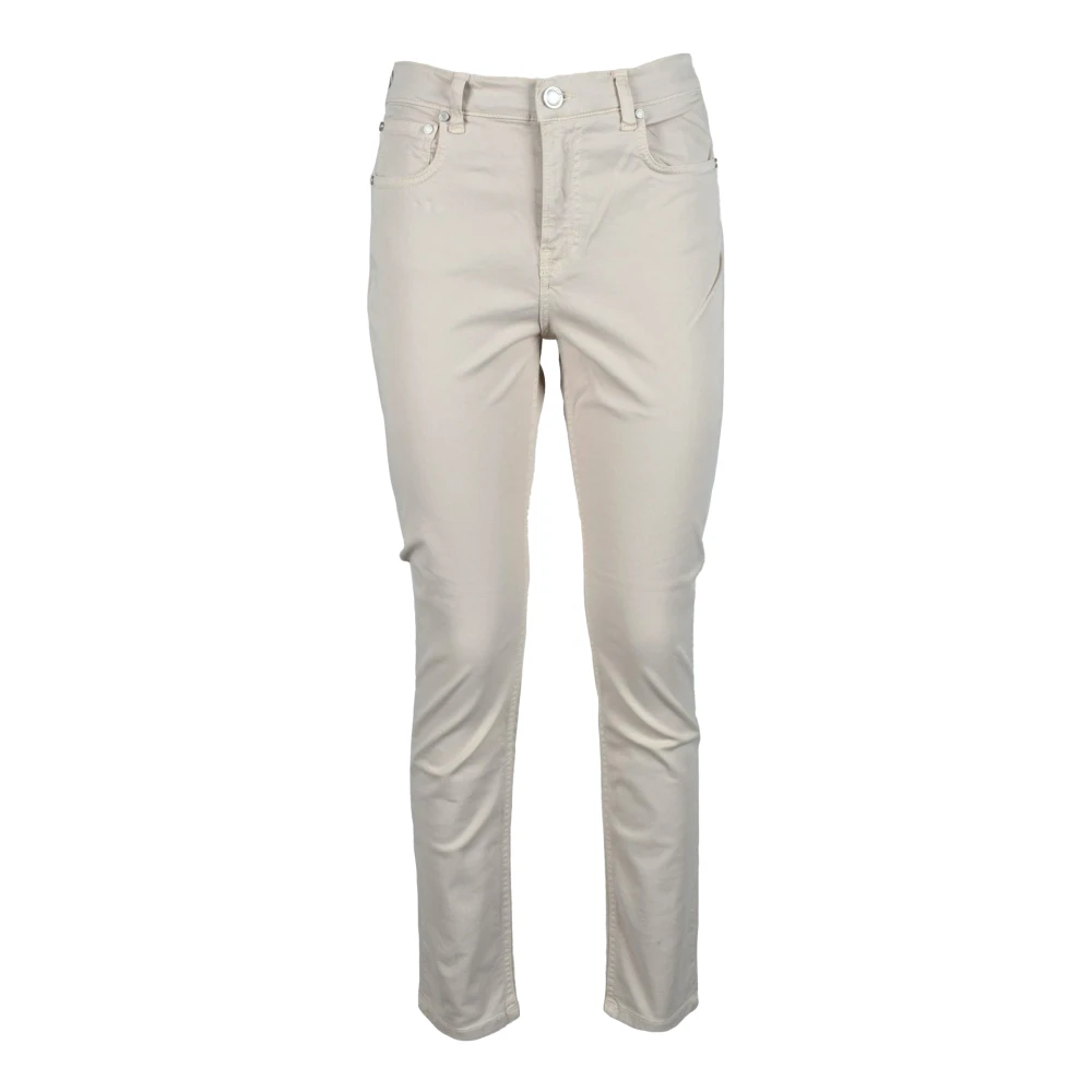 Trussardi Jeans Beige Dames