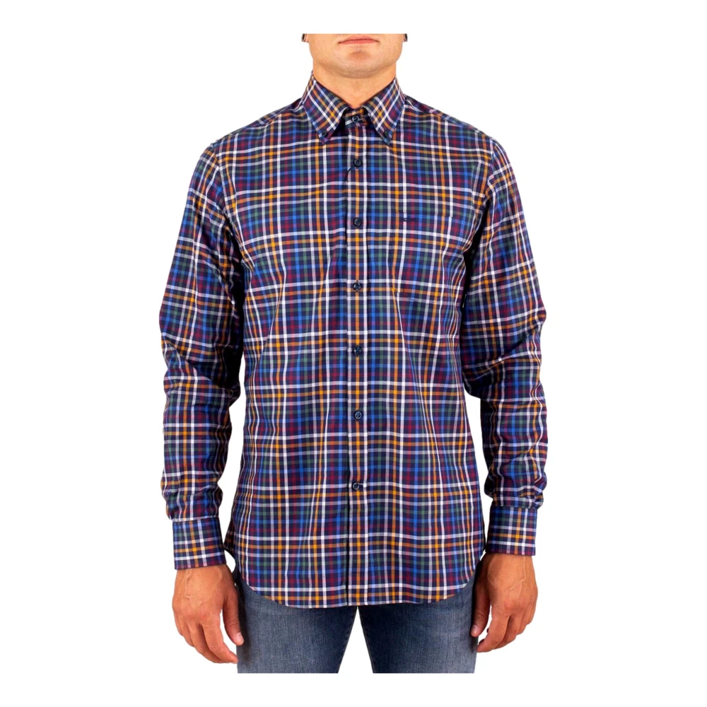 Shirts > Casual Shirts - - Paul & Shark - Modalova