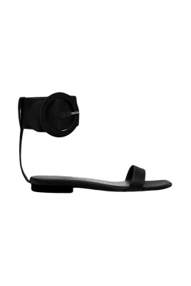 black-ankle-strap-sandals