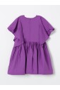 flutter-sleeve-a-line-jurk
