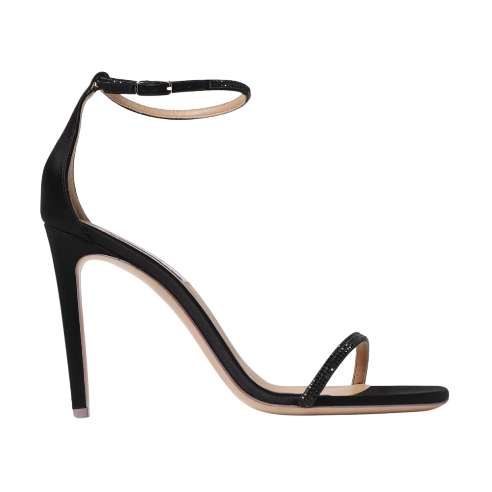Shoes > Sandals > High Heel Sandals - - Sebastian Milano - Modalova