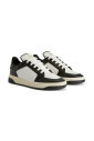 witte-leren-lage-sneaker