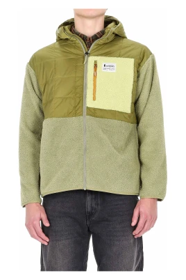 Trico Hybrid Jacket