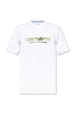 t-shirt-with-printed-logo