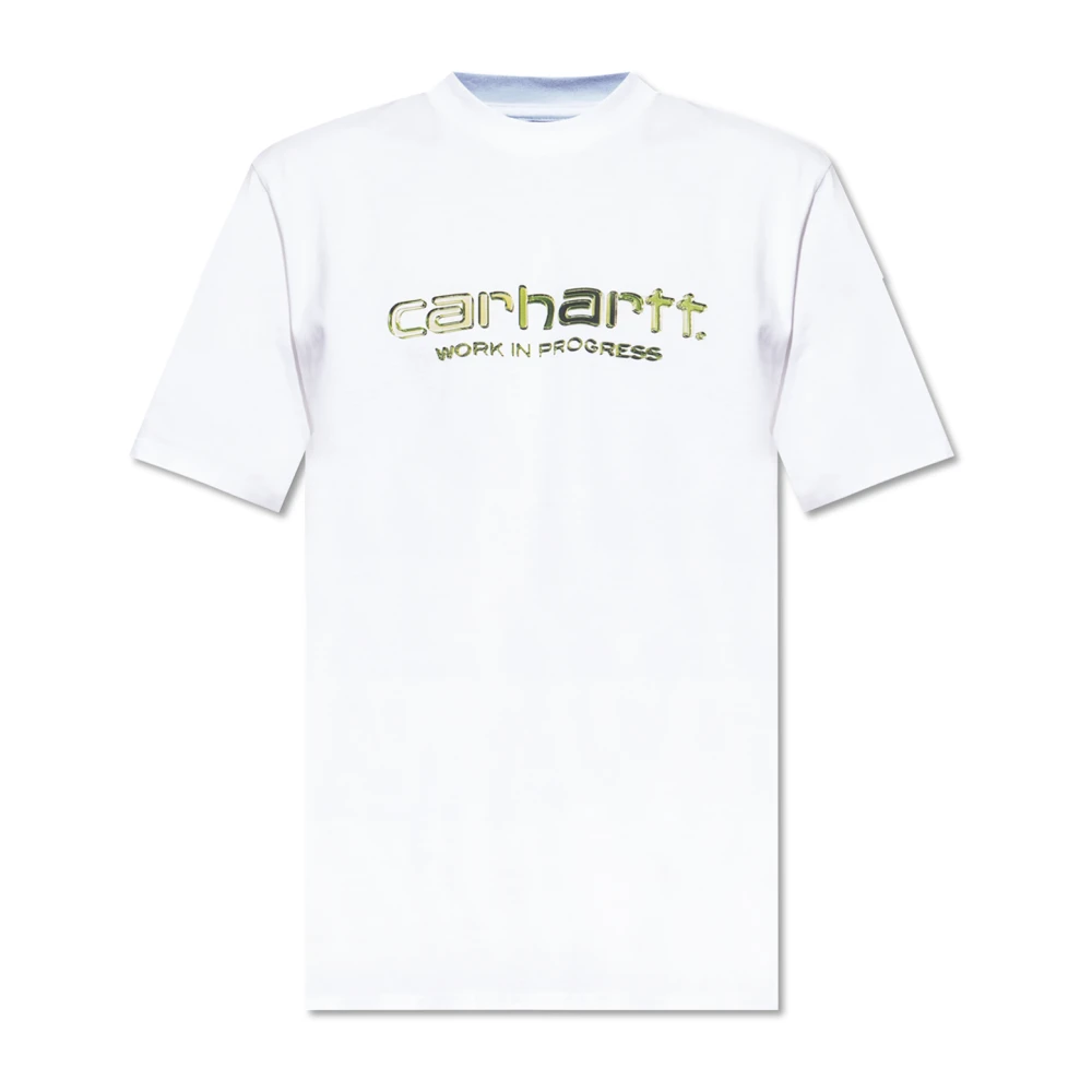 Tops > T-Shirts - - Carhartt Wip - Modalova