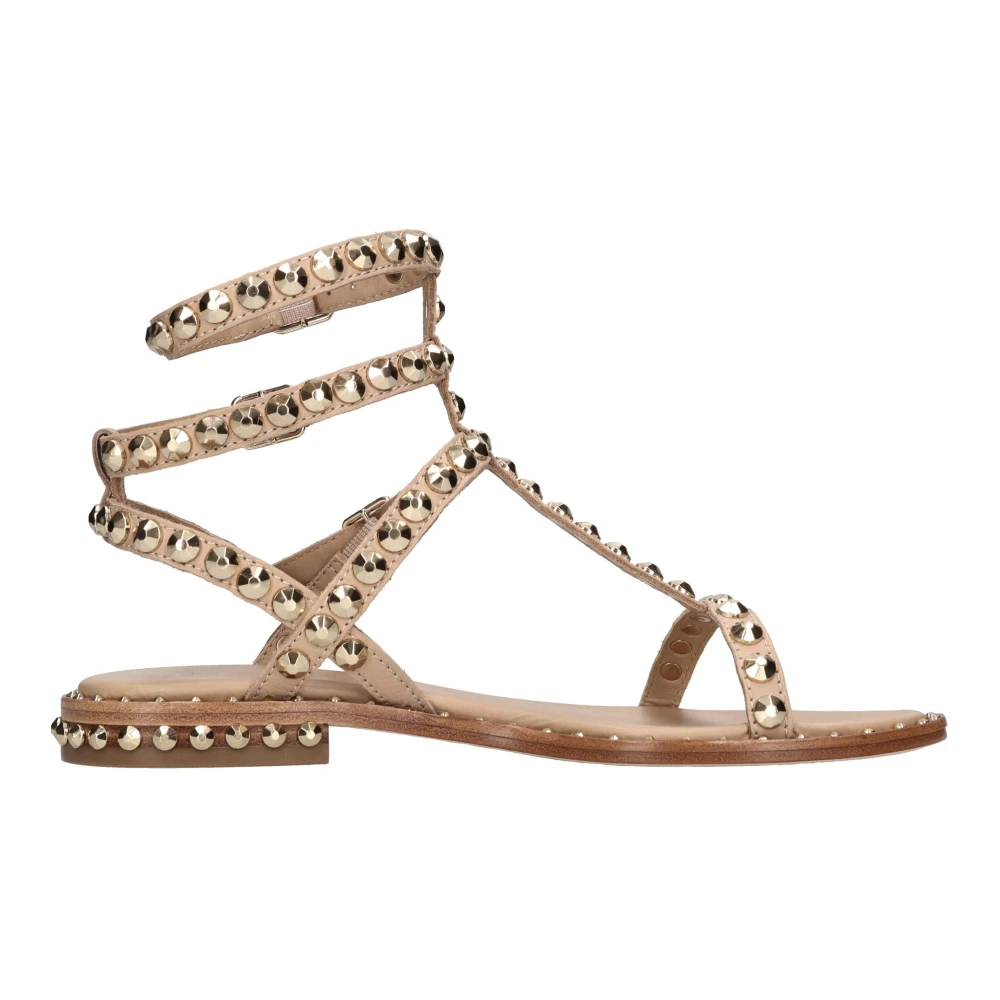 Shoes > Sandals > Flat Sandals - - ASH - Modalova