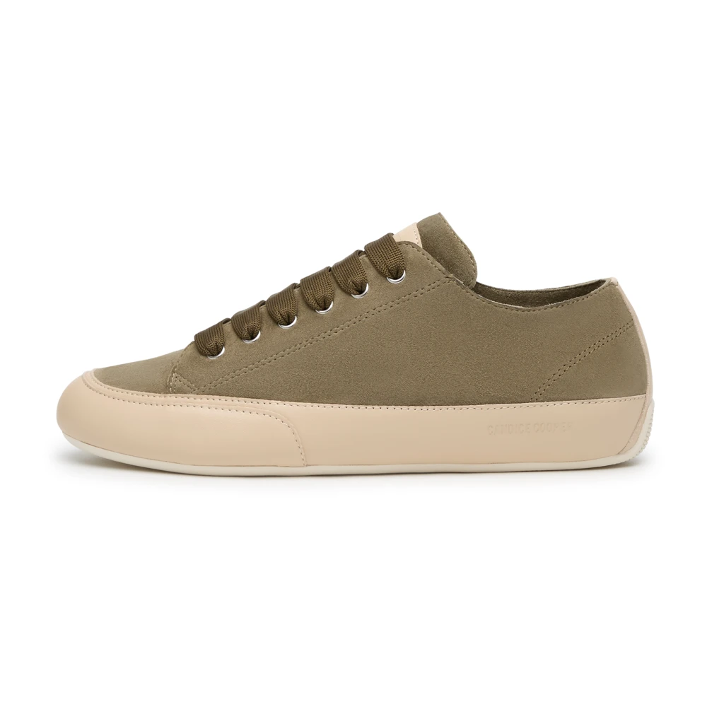Candice Cooper Twist S Sneaker Dames Schoenen Groen