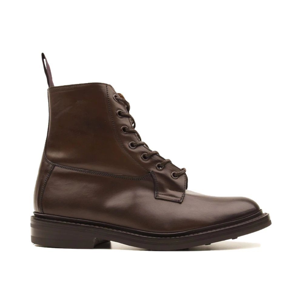 Shoes > Boots > Lace-up Boots - - Tricker's - Modalova
