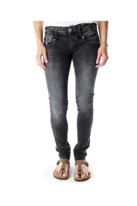 Lost in Paradise Jeans