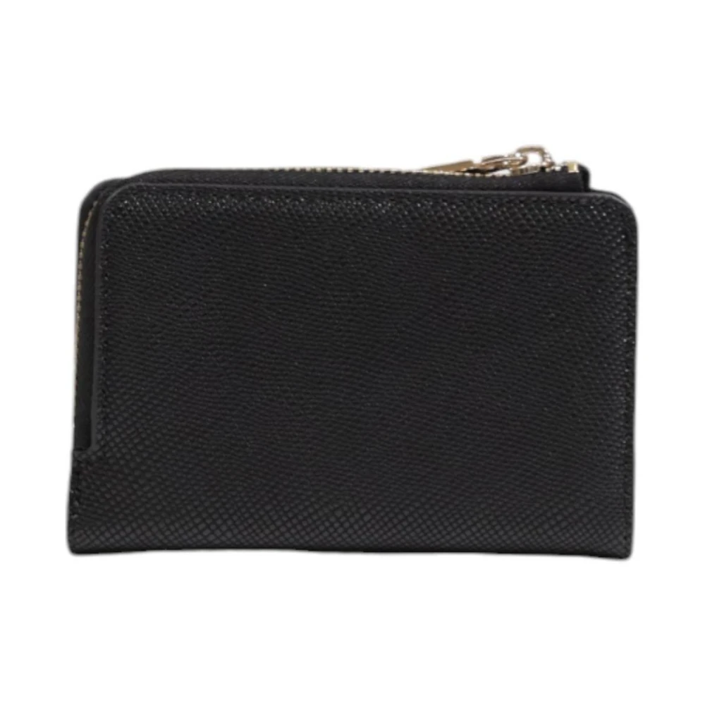 Guess Herfst Winter Damesportemonnee Black Dames