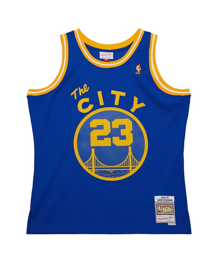 maillot-alternatif-nba-2004-2005-jason-richardson