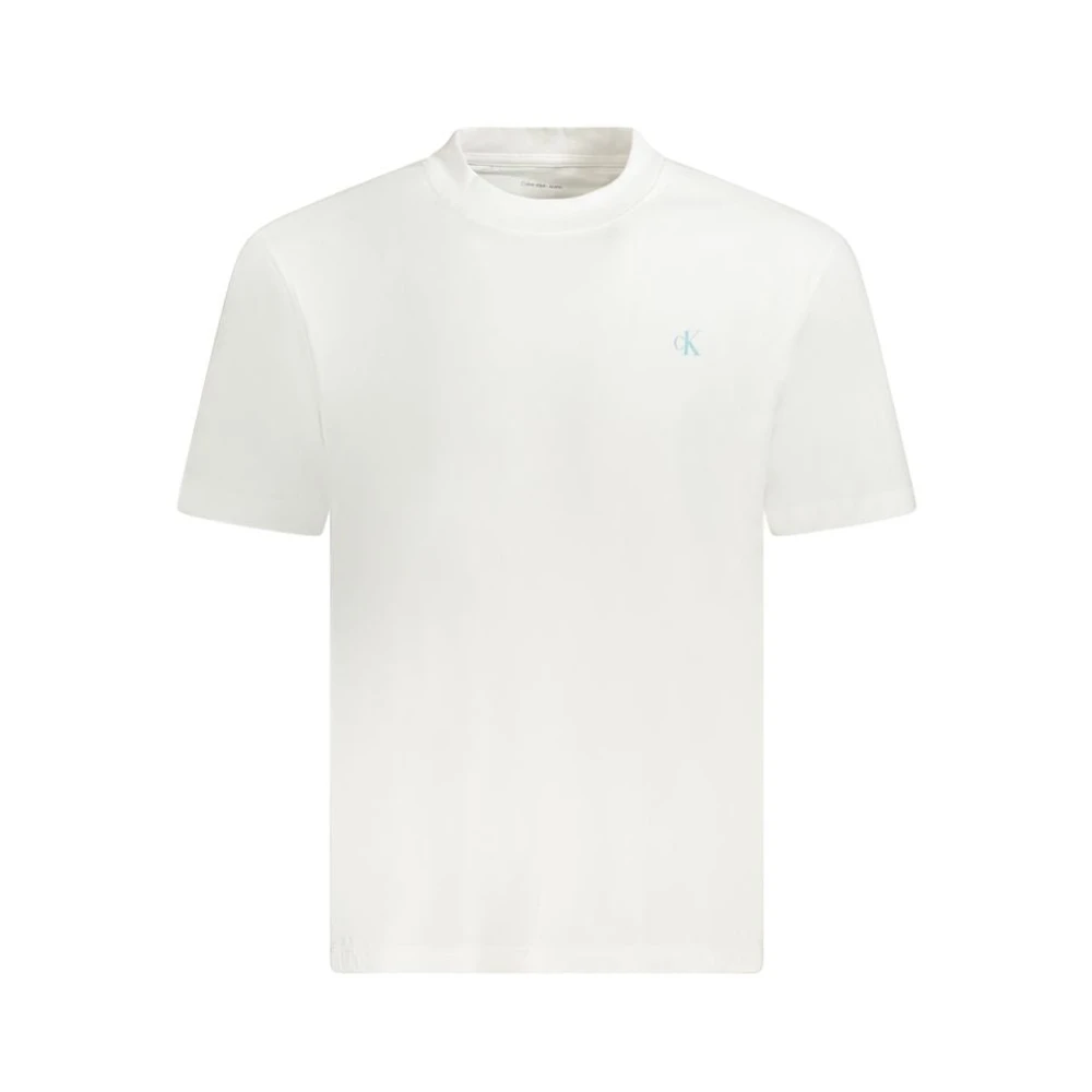 Tops > T-Shirts - - Calvin Klein - Modalova