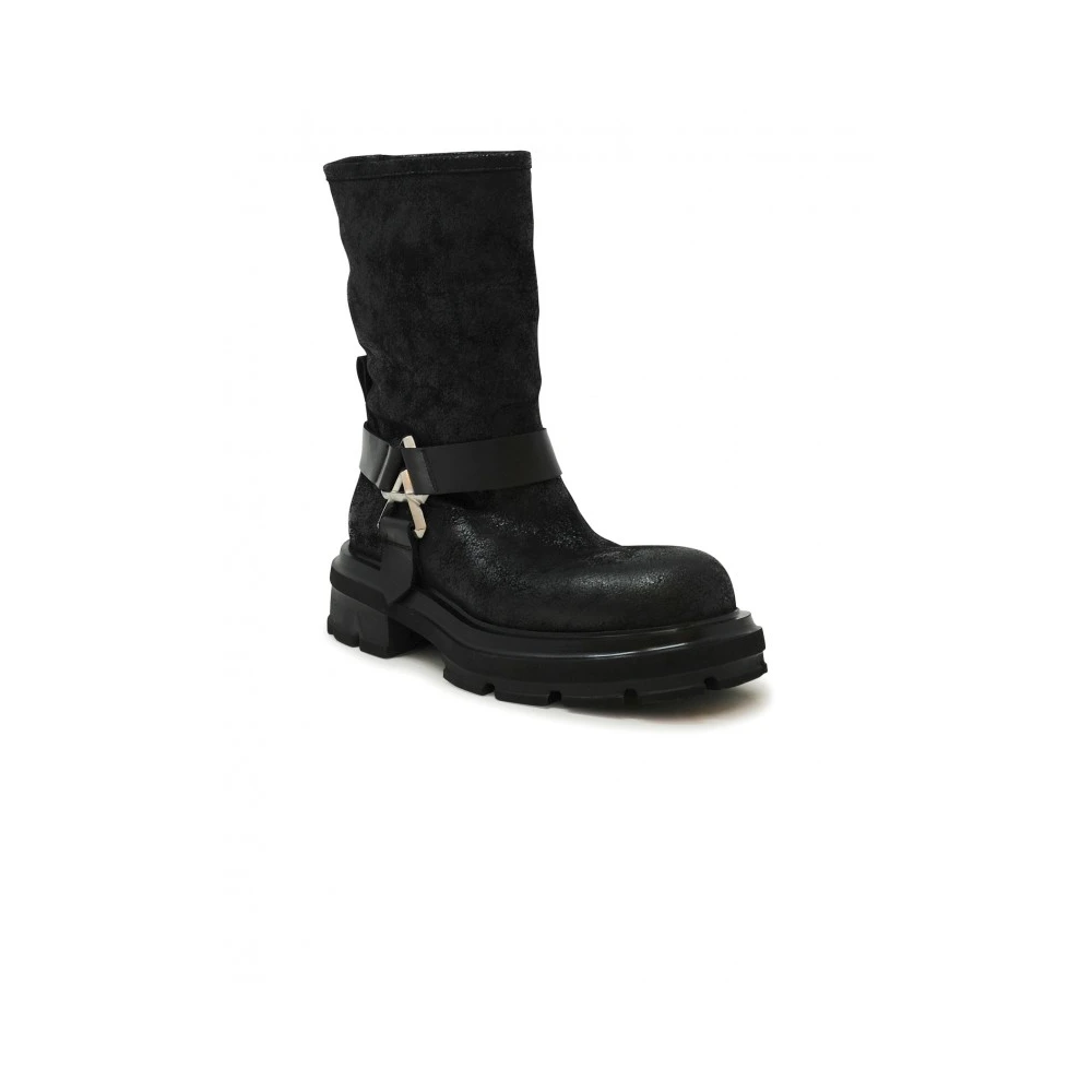 Shoes > Boots > Ankle Boots - - Elena Iachi - Modalova