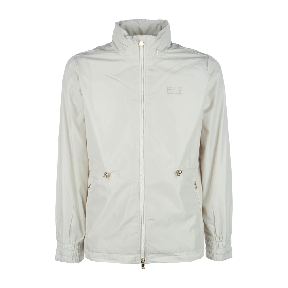 Jackets > Light Jackets - - Emporio Armani EA7 - Modalova