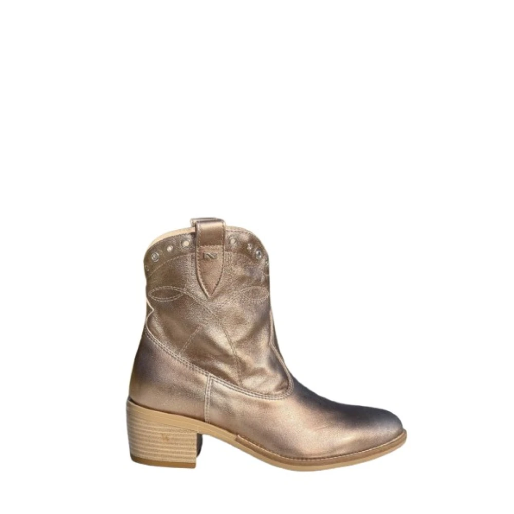 Nerogiardini Donna Marrone - Stivali - Shoes - 38 Eu