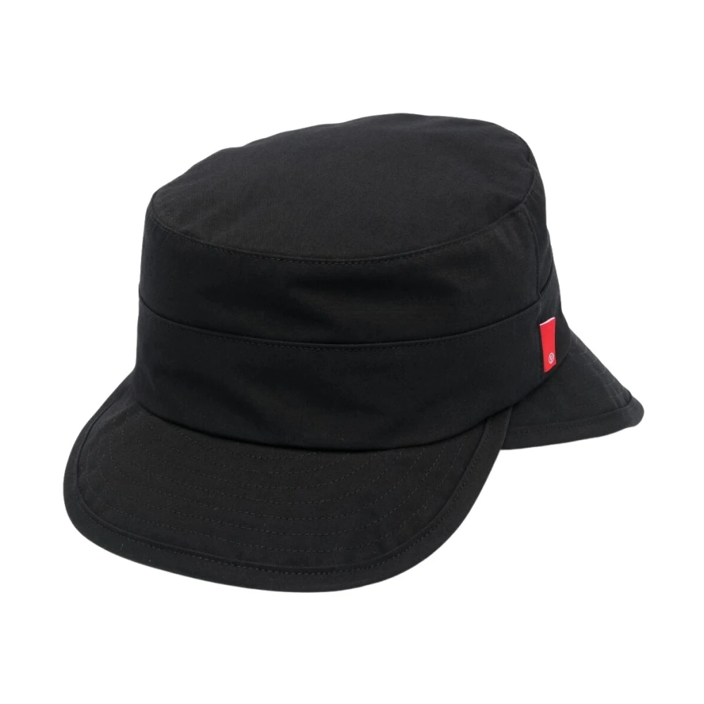 Undercover Hats Black Heren