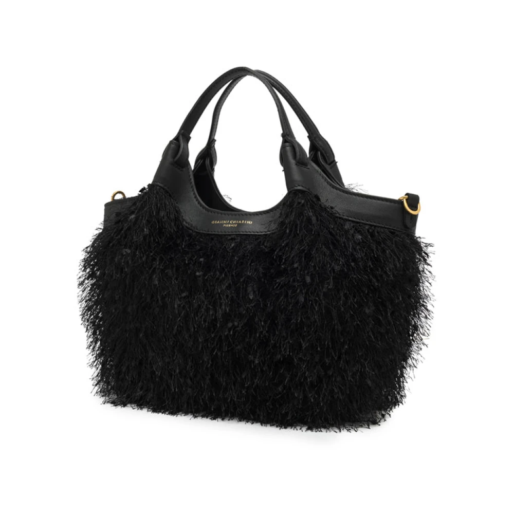 Gianni Chiarini DUA Black Dames