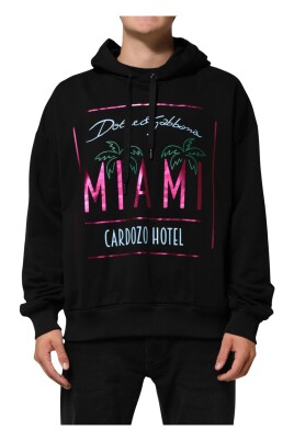 sweat-shirt-a-capuche-imprime