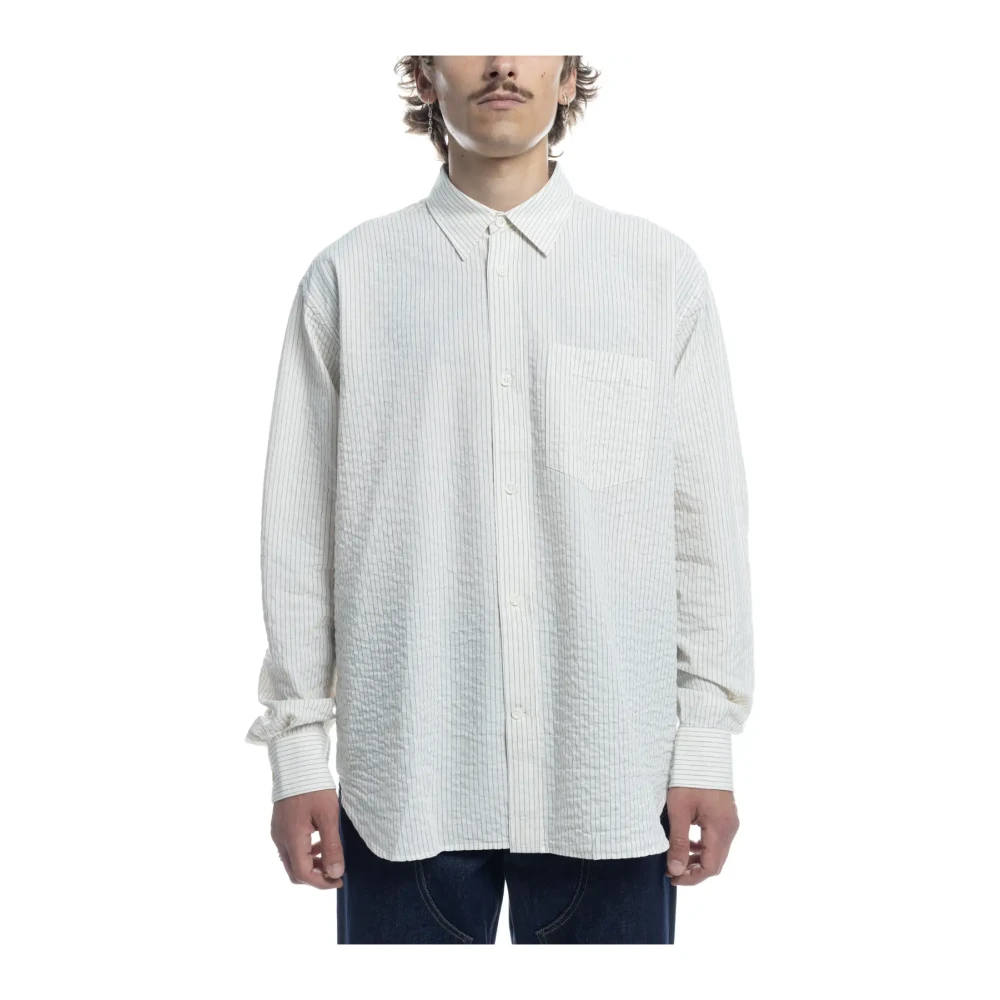 Shirts > Casual Shirts - - Norse Projects - Modalova