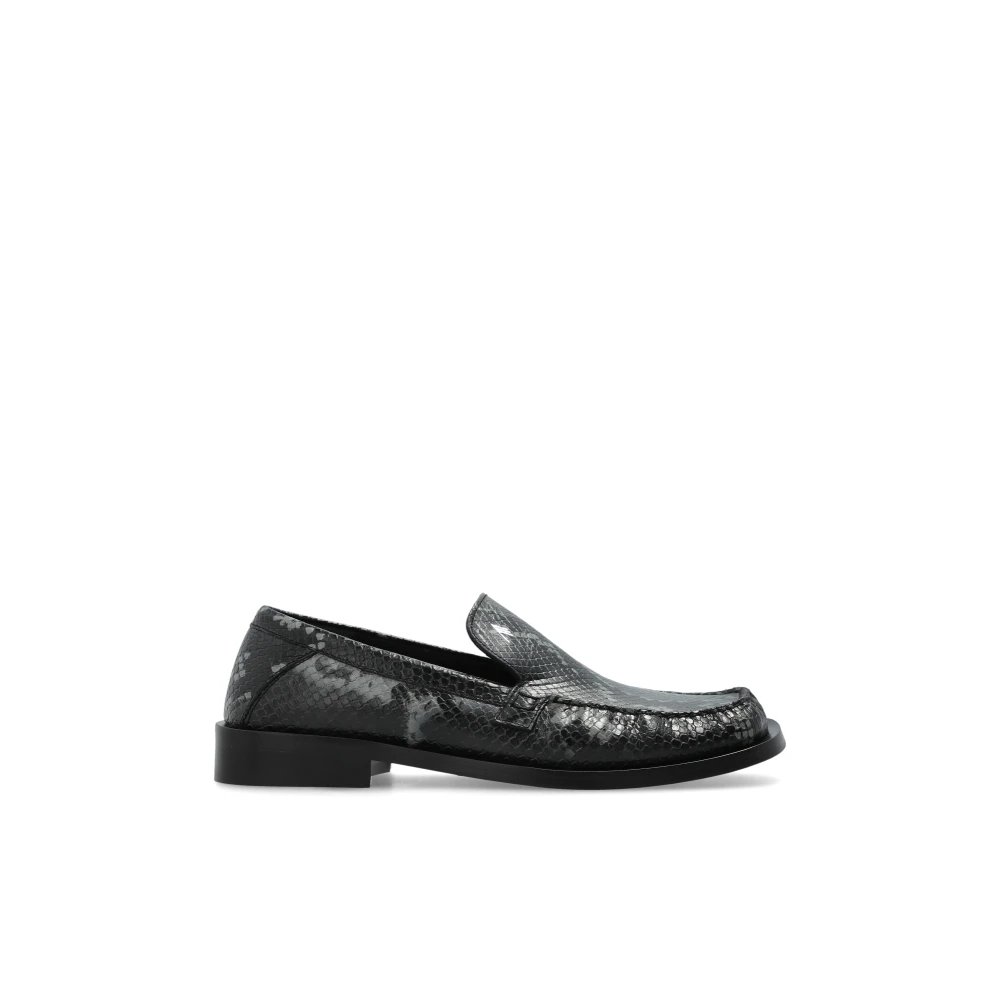 Shoes > Flats > Loafers - - The Attico - Modalova