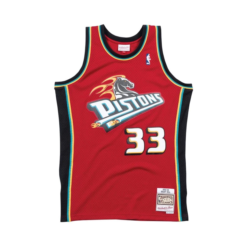 Sport > Sports > Team Sports > Sportswear - - Mitchell & Ness - Modalova