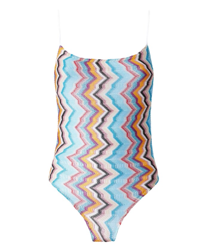 maillot-de-bain-multicolore-pour-femmes