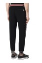 logo-pants-with-ribbed-trims