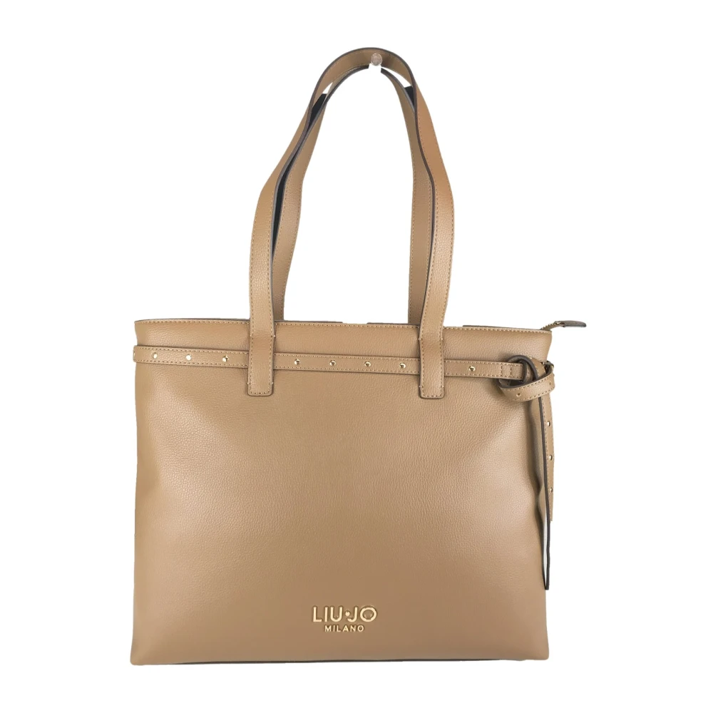 Liu Jo Donna Marrone Borse, Taglia Unica, New,