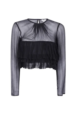 Volant Shirt
