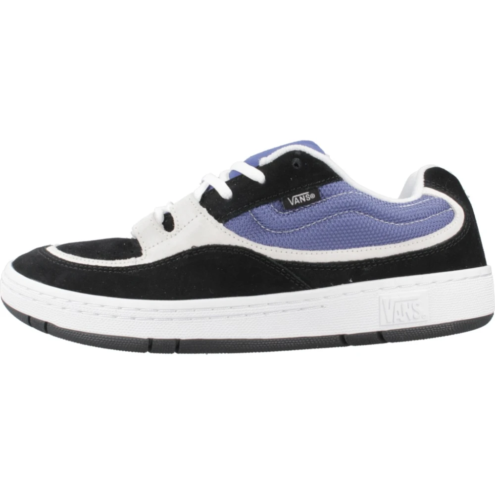 Vans Speed LS Sneakers Heren Schoenen Veelkleurig Multicolor
