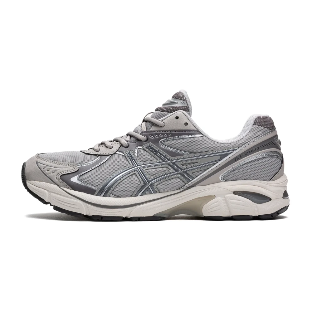 Asics - Shoes > Sneakers - Gray - Asics - Modalova