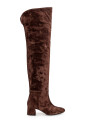 bottes-en-daim-marron-a-talon-large