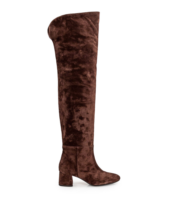 bottes-en-daim-marron-a-talon-large