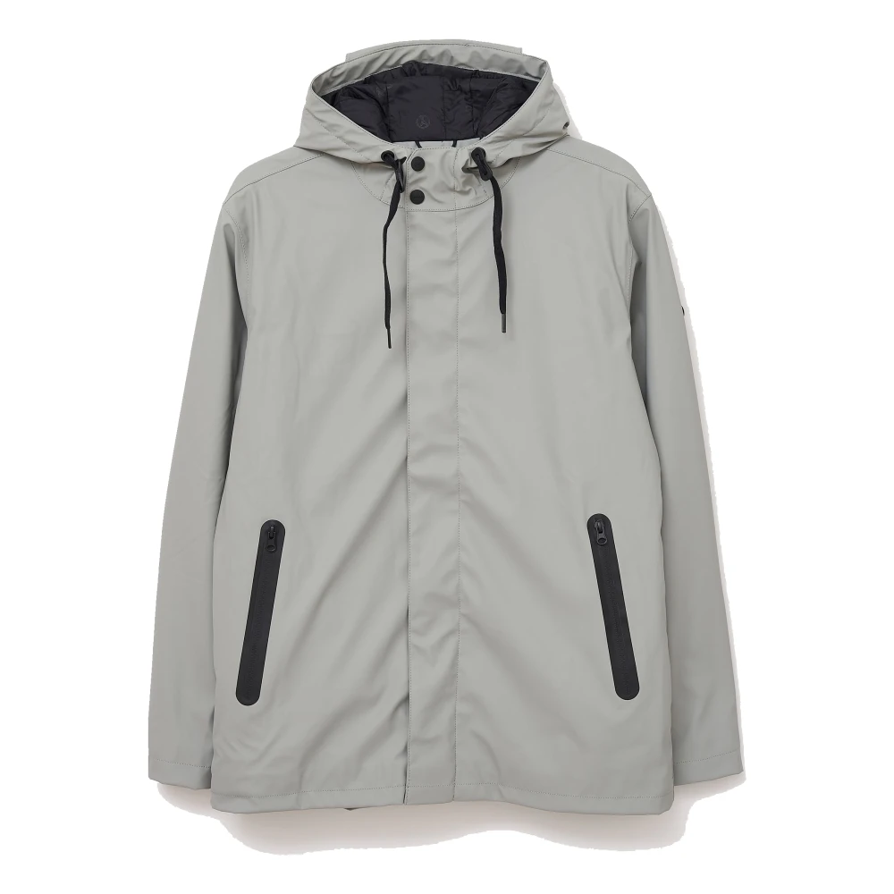 Tantä Jackets Gray Heren