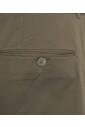 pantalon-vert-tapered-fit-mitte