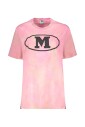 t-shirt-en-coton-rose-avec-col-rond
