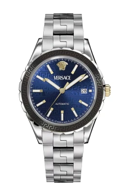 Automatiskt armbandsur
