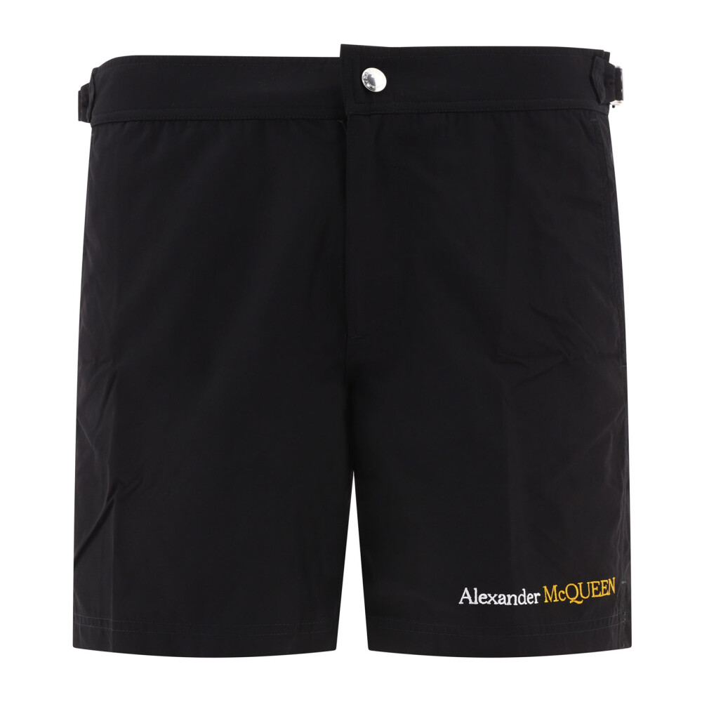 ショートパンツ ALEXANDER MCQUEEN Women Shorts  Burmudas 781001QEAAA 5125 P 19613737_43821595_600.jpg