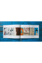 collection-de-livres-dand-39-art-jean-michel-basquiat