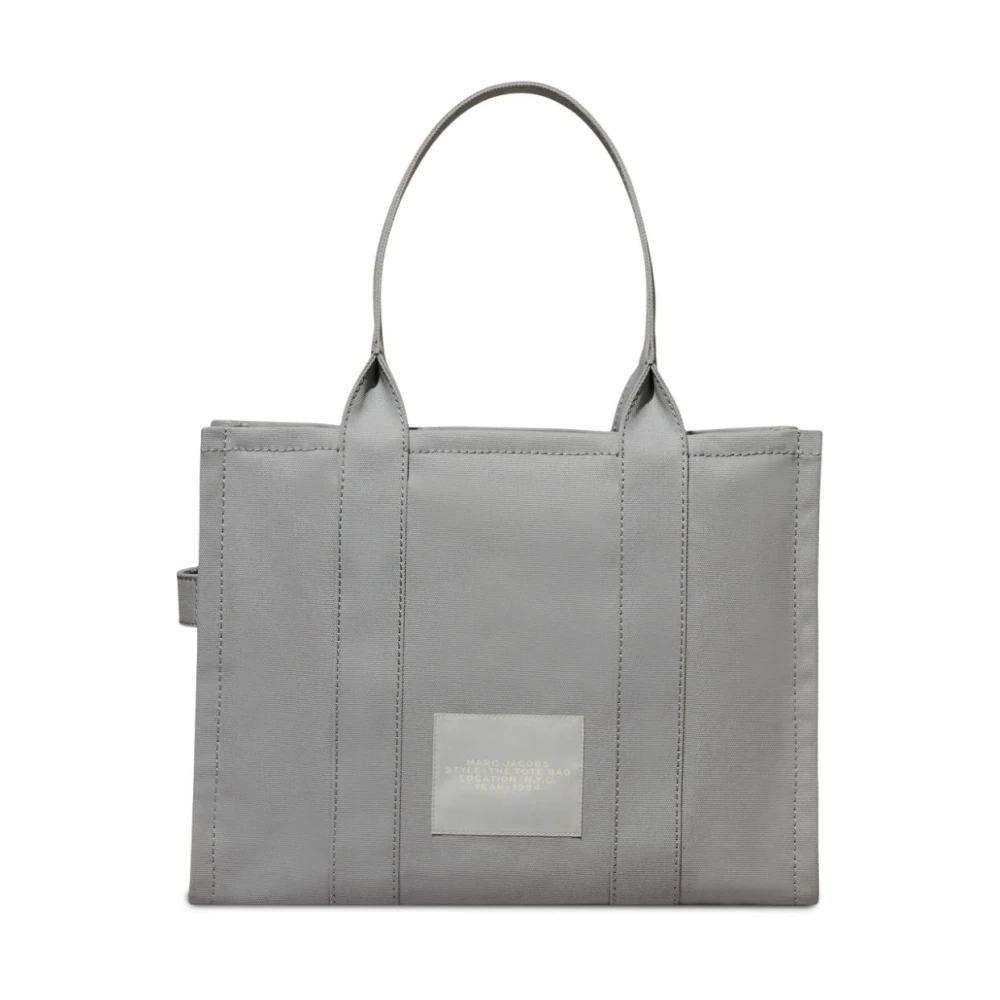 Marc Jacobs Tote Bags Gray Dames