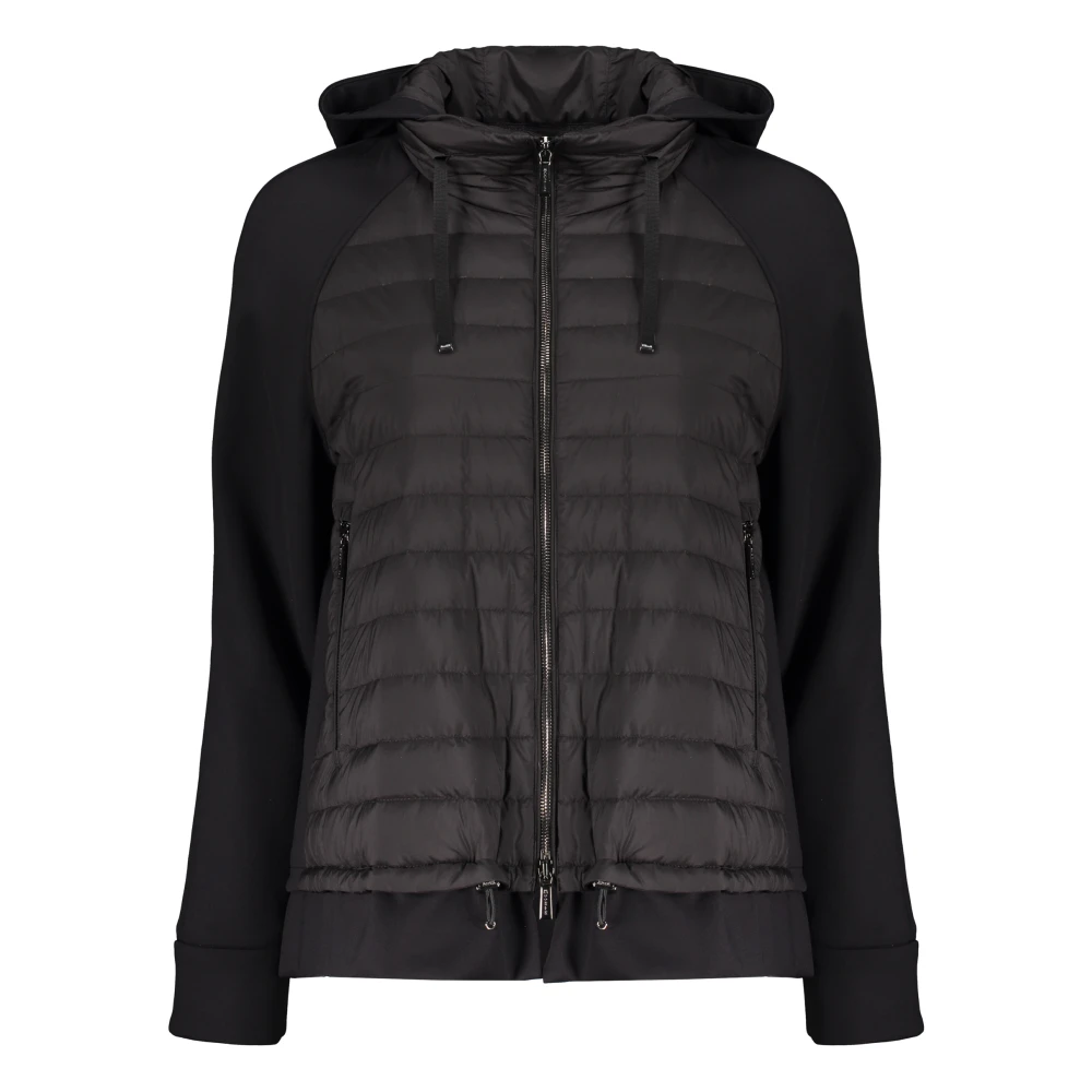 Jackets > Down Jackets - - Moorer - Modalova