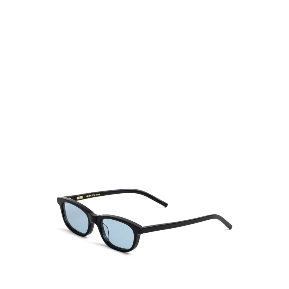 Kaleos Women's Black Monte 003 Sunglasses - Sunglasses - 53 Mm - Accessories